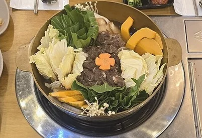 다낭/호이안 5일 5성 NO옵션NO팁 목식당씨푸드 34만원상당옵션포함 쇼핑2회 차밍쇼 야경투어 TW013 DAY 3 여행 사진