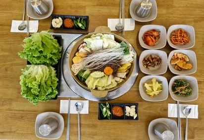 다낭/호이안 5일 5성 NO옵션NO팁 목식당씨푸드 34만원상당옵션포함 쇼핑2회 차밍쇼 야경투어 TW013 DAY 3 여행 사진
