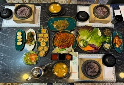 다낭/호이안 5일 5성 NO옵션NO팁 목식당씨푸드 34만원상당옵션포함 쇼핑2회 차밍쇼 야경투어 TW013 DAY 4 여행 사진