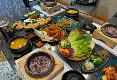 다낭/호이안 5일 5성 NO옵션NO팁 목식당씨푸드 34만원상당옵션포함 쇼핑2회 차밍쇼 야경투어 TW013 DAY 4 여행 사진