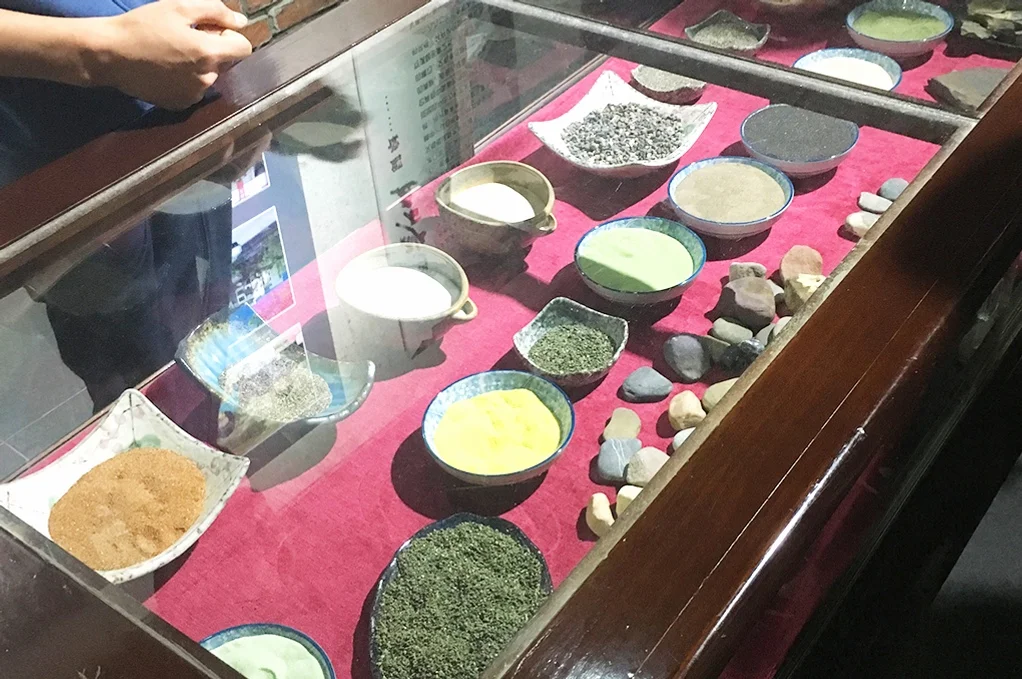[유류고정][부산][NO팁/NO옵션] 장가계직항5일 천문산/천자산/원가계/황룡동굴/대협곡/보봉호 DAY 5 여행 사진