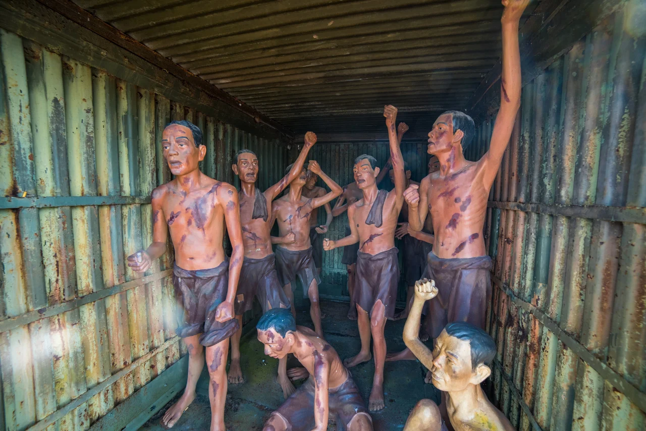 [푸꾸옥황금루트/노팁,노옵션] 푸꾸옥 5일 (4성급호텔/혼똔섬케이블카/빈펄사파리/아로마스파/특식2회) DAY 4 여행 사진