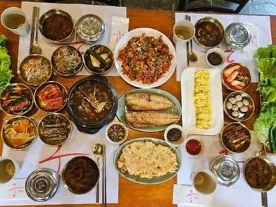 8월발권[노옵션다낭/호이안]5성호텔 29만원 상당 혜택 포함 호이안야경 전신마사지식사UP5일 DAY 4 여행 사진