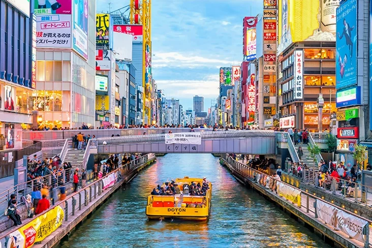 /출발확정/ [프라임] 대한항공 탑승/ 프리미엄 료칸으로 즐기는 교토/오미하치만 4일 (파이널특가) DAY 3 여행 사진